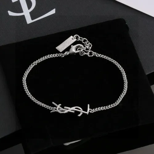 Yves Saint Laurent YSL Bracelets #1390882