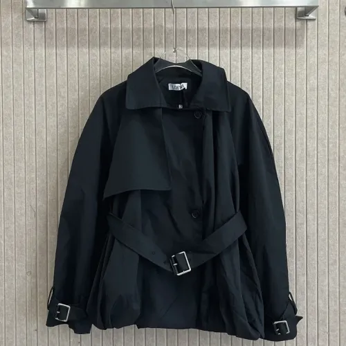 LOEWE Jackets Long Sleeved For Women #1390907 $115.00 USD, Wholesale Replica LOEWE Jackets
