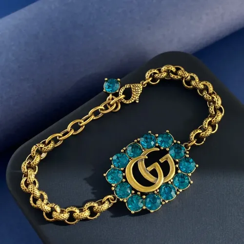 Gucci Bracelets For Women #1390921 $29.00 USD, Wholesale Replica Gucci Bracelets