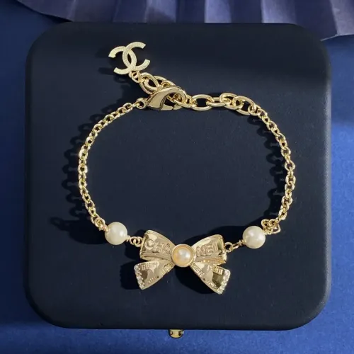 Chanel Bracelets For Women #1390923 $29.00 USD, Wholesale Replica Chanel Bracelets