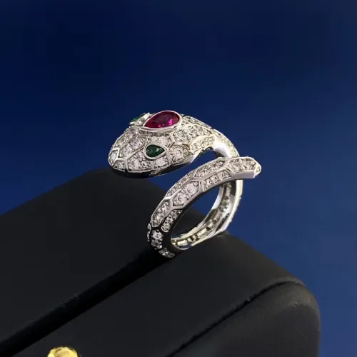 Bvlgari Rings For Women #1390934
