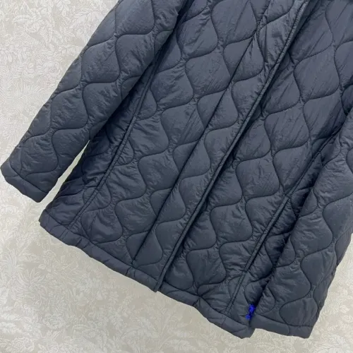 Replica Burberry Jackets Long Sleeved For Women #1390946 $125.00 USD for Wholesale