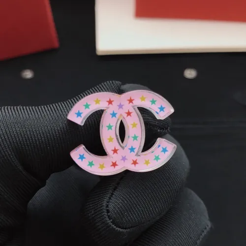 Replica Chanel Earrings For Women #1390962 $29.00 USD for Wholesale