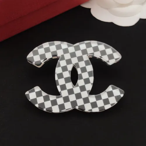 Replica Chanel Brooches For Women #1390979 $29.00 USD for Wholesale