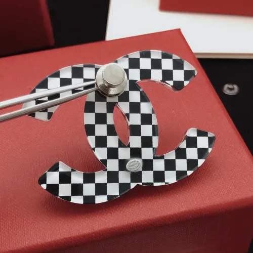 Replica Chanel Brooches For Women #1390979 $29.00 USD for Wholesale