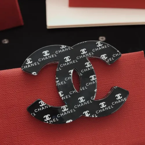 Chanel Brooches For Women #1390982 $29.00 USD, Wholesale Replica Chanel Brooches