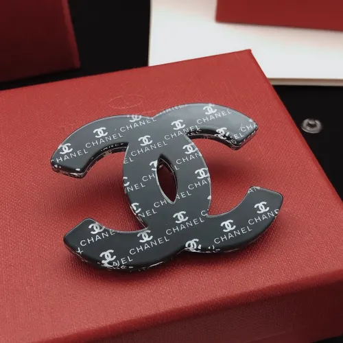 Replica Chanel Brooches For Women #1390982 $29.00 USD for Wholesale
