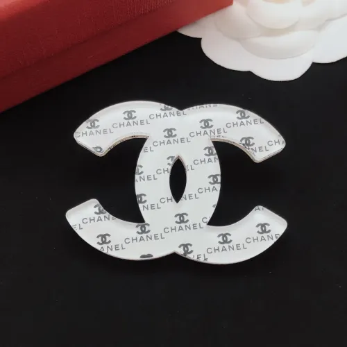 Replica Chanel Brooches For Women #1390984 $29.00 USD for Wholesale