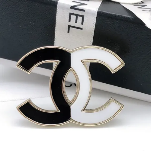 Chanel Brooches For Women #1390992 $32.00 USD, Wholesale Replica Chanel Brooches