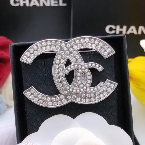 Replica Chanel Brooches For Women #1390995 $29.00 USD for Wholesale