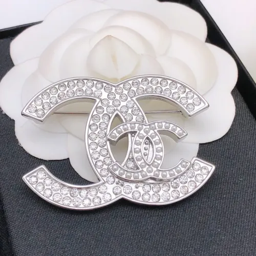 Replica Chanel Brooches For Women #1390995 $29.00 USD for Wholesale