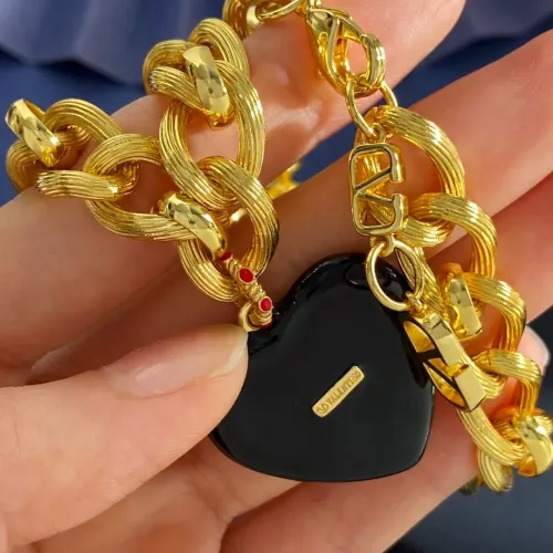 Replica Valentino Bracelets For Women #1391001 $42.00 USD for Wholesale