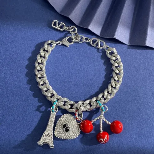 Valentino Bracelets For Women #1391004 $39.00 USD, Wholesale Replica Valentino Bracelets