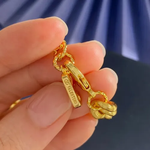 Replica Valentino Necklaces For Women #1391015 $45.00 USD for Wholesale