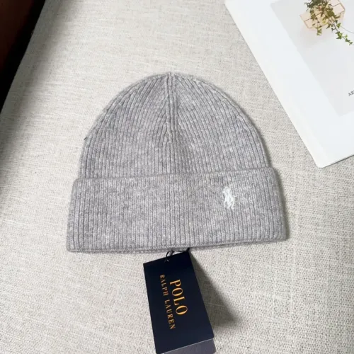 Replica Ralph Lauren Polo Caps #1391022 $27.00 USD for Wholesale