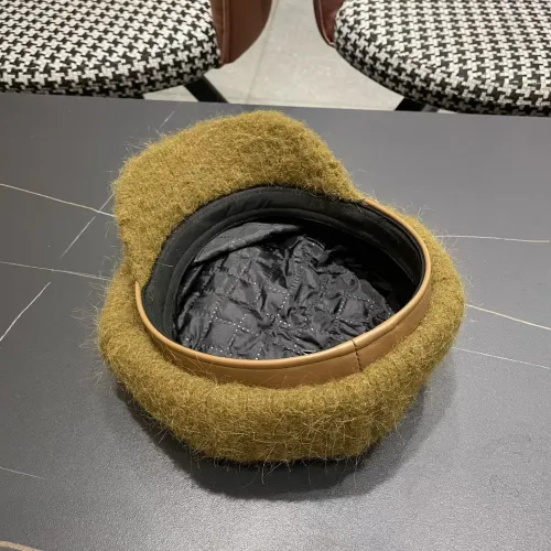 Replica Moncler Caps #1391030 $34.00 USD for Wholesale