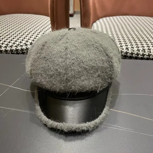 Replica Moncler Caps #1391031 $34.00 USD for Wholesale