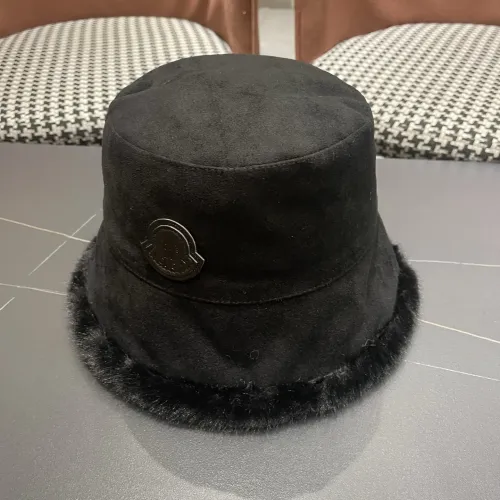 Replica Moncler Caps #1391037 $36.00 USD for Wholesale