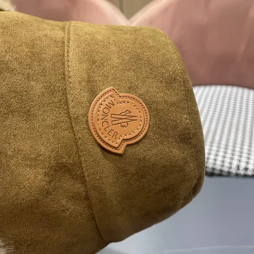Replica Moncler Caps #1391040 $36.00 USD for Wholesale