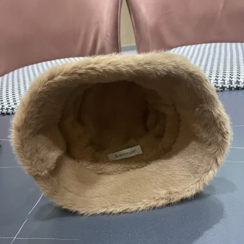 Replica Moncler Caps #1391040 $36.00 USD for Wholesale