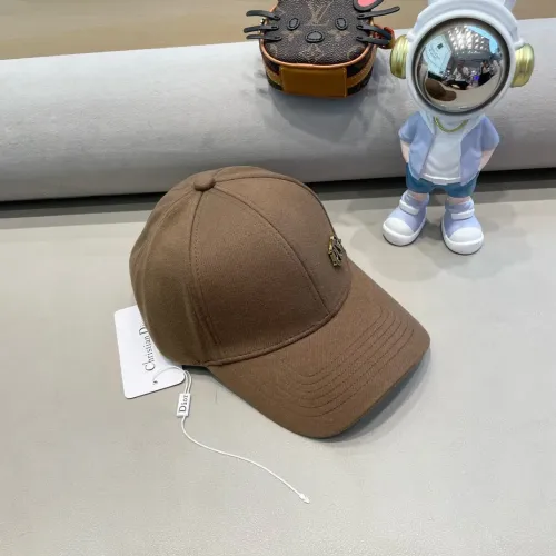 Replica Christian Dior Caps #1391043 $34.00 USD for Wholesale
