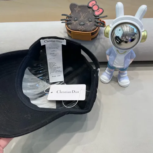 Replica Christian Dior Caps #1391045 $34.00 USD for Wholesale