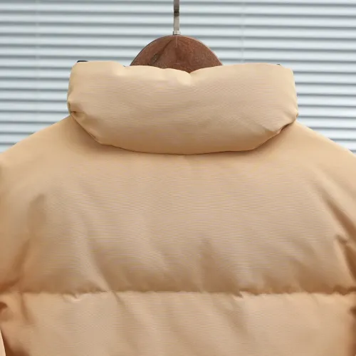 Replica Canada Goose Down Feather Coat Long Sleeved For Women #1391055 $172.00 USD for Wholesale