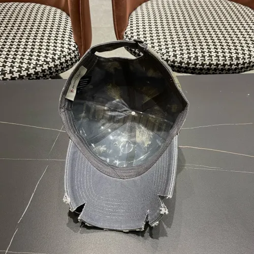 Replica Moncler Caps #1391058 $34.00 USD for Wholesale