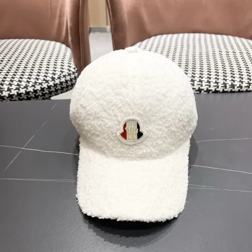 Moncler Caps #1391061 $34.00 USD, Wholesale Replica Moncler Caps