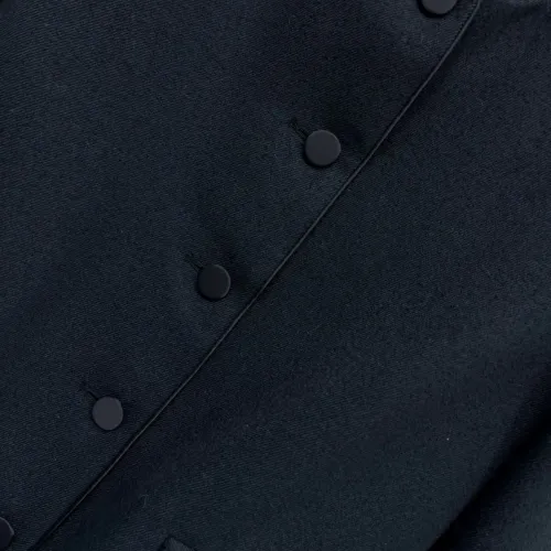 Replica Christian Dior Jackets Long Sleeved For Women #1391116 $135.00 USD for Wholesale