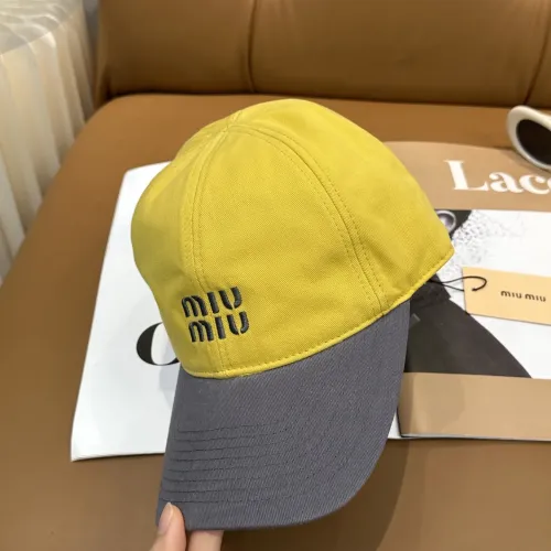 MIU MIU Caps #1391118