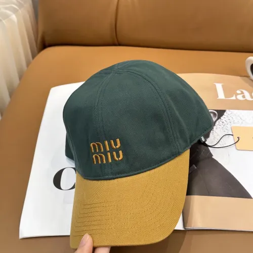 MIU MIU Caps #1391119