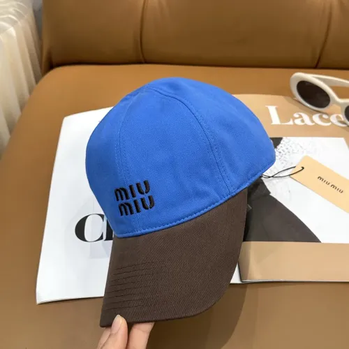 MIU MIU Caps #1391120