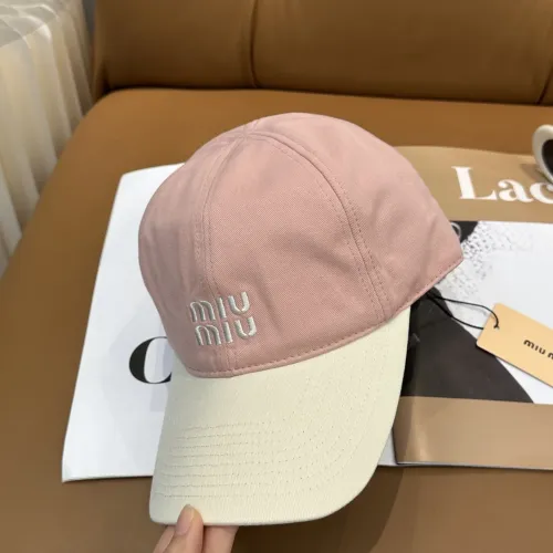 MIU MIU Caps #1391121