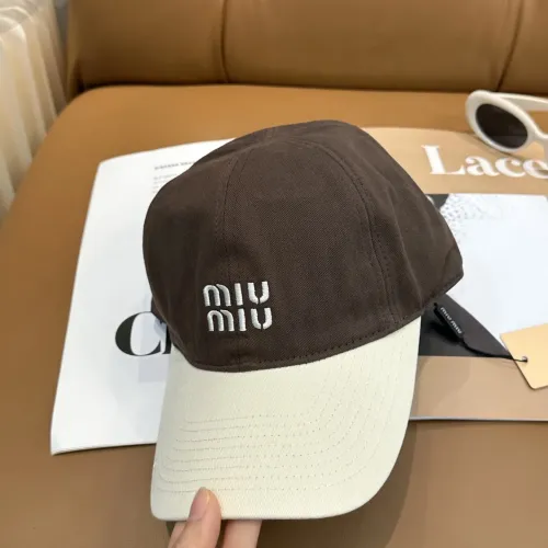 MIU MIU Caps #1391123