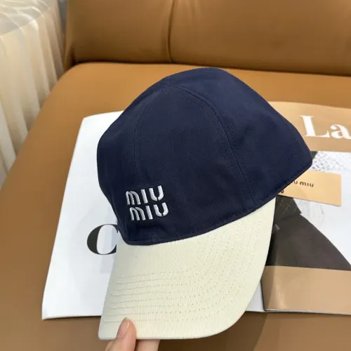 MIU MIU Caps #1391124