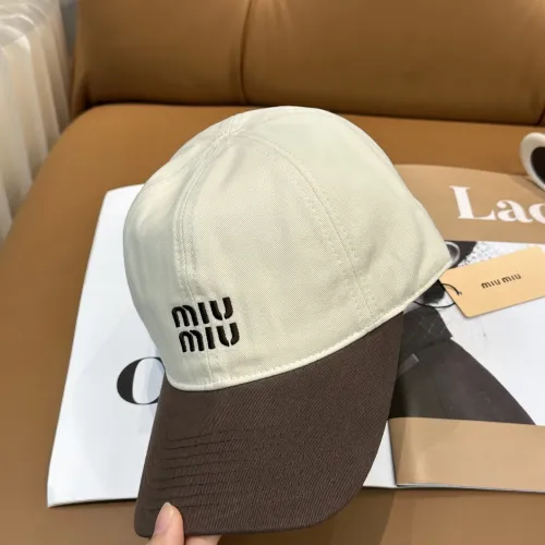 MIU MIU Caps #1391126