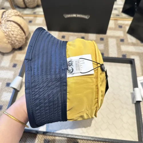 Replica Chrome Hearts Caps #1391130 $29.00 USD for Wholesale