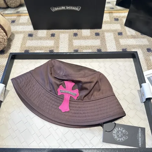 Replica Chrome Hearts Caps #1391131 $29.00 USD for Wholesale