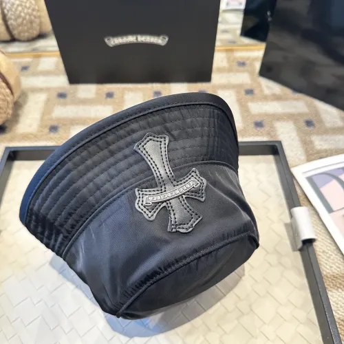 Replica Chrome Hearts Caps #1391132 $29.00 USD for Wholesale