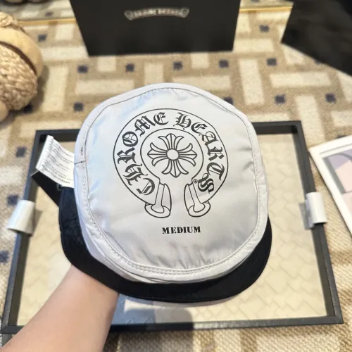 Replica Chrome Hearts Caps #1391132 $29.00 USD for Wholesale