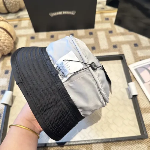 Replica Chrome Hearts Caps #1391132 $29.00 USD for Wholesale