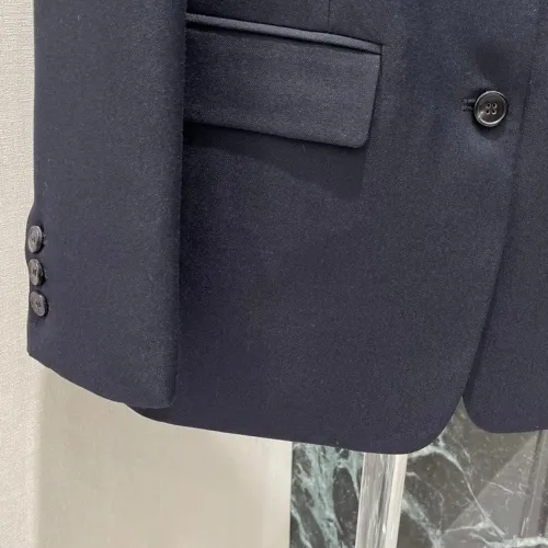 Replica Prada Jackets Long Sleeved For Women #1391134 $162.00 USD for Wholesale