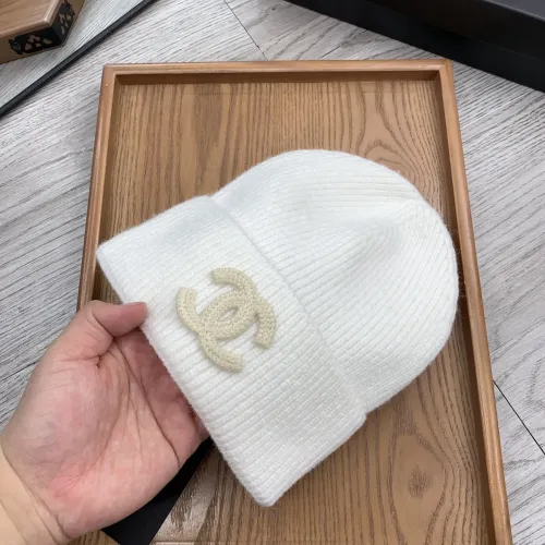 Replica Chanel Caps #1391187 $27.00 USD for Wholesale