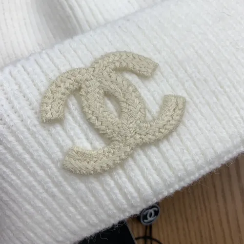 Replica Chanel Caps #1391187 $27.00 USD for Wholesale