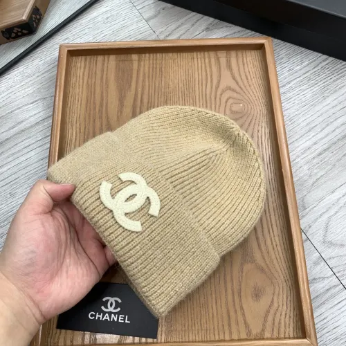 Replica Chanel Caps #1391189 $27.00 USD for Wholesale