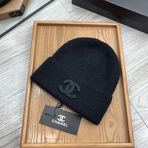 Replica Chanel Caps #1391194 $27.00 USD for Wholesale