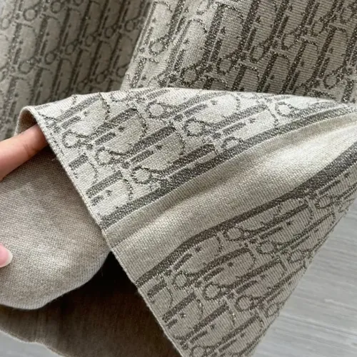 Replica Christian Dior Pants For Women #1391195 $118.00 USD for Wholesale