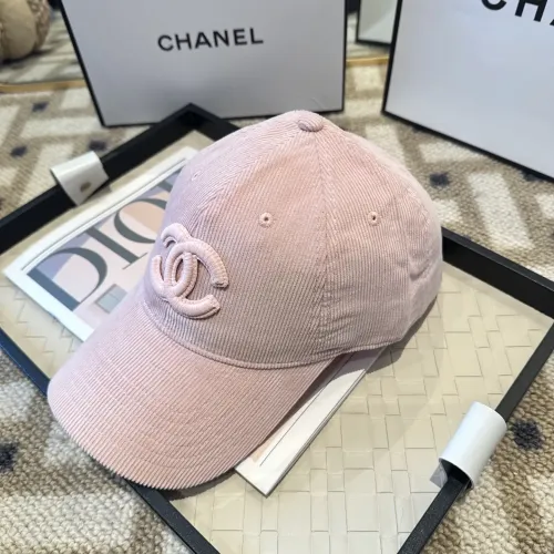 Replica Chanel Caps #1391197 $27.00 USD for Wholesale