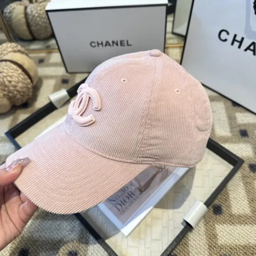 Replica Chanel Caps #1391197 $27.00 USD for Wholesale
